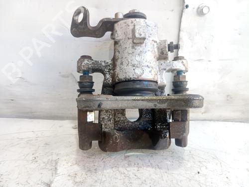 Left rear brake caliper RENAULT ESPACE III (JE0_)  | BP15383549M107 