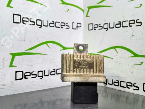 Elektronisk modul RENAULT MEGANE II (BM0/1_, CM0/1_) 1.5 dCi (BM0F, BM0T, BM2B, CM0F, CM0T) (82 hp) 10266654