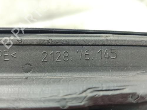 Left mirror FORD FOCUS II (DA_, HCP, DP) 1.8 TDCi | BP27599601C26 