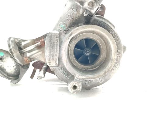 Turbolader/Kompressor CITROËN C5 II (RC_) 2.0 HDi (RCRHRH) | BP29891291M71