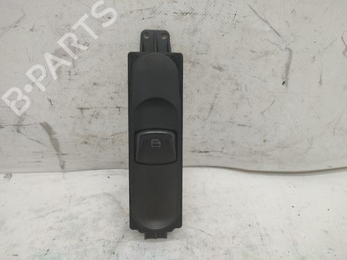 Used Right front window switch MERCEDES-BENZ SPRINTER 3-t Platform/Chassis (B906) 215 CDI (906.111, 906.113, 906.211, 906.213) (150 hp) 24700966