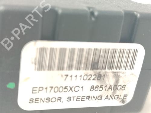 Electronic sensor MITSUBISHI OUTLANDER II (CW_W) 2.0 DI-D (CW8W) | BP31995936M84 
