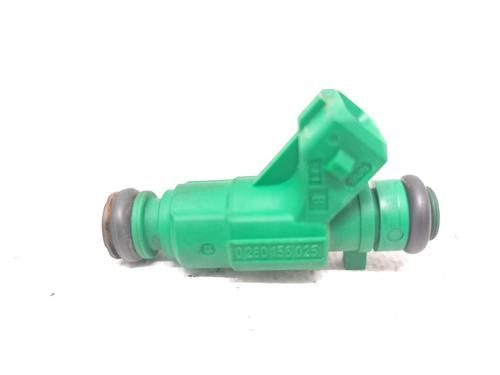 Used Injector PEUGEOT 106 II (1A_, 1C_) 1.1 i (60 hp) 28031976