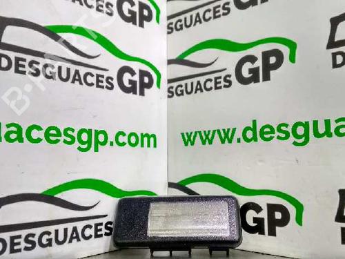Used Interior roof light BMW X3 (E83) 2.5 i (192 hp) 7427373
