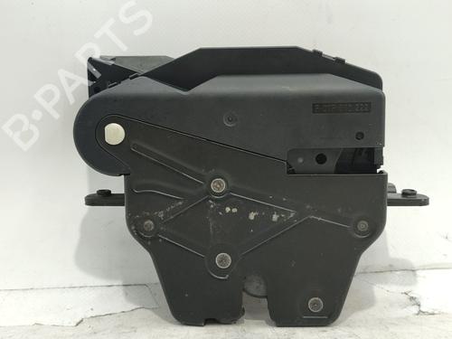 Tailgate lock BMW X5 (E53) 3.0 d | BP33049926C101 - Image 2