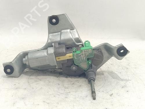 Used Rear wiper motor Rear wiper motor MITSUBISHI OUTLANDER II (CW_W) 2.0 DI-D (CW8W) (140 hp) 38703575 38703575