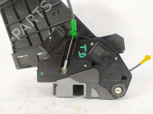Rear right lock FORD FIESTA VI (CB1, CCN) 1.25 | BP10958832C99 