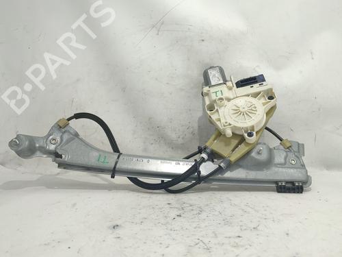 Used Rear left window mechanism RENAULT LAGUNA III (BT0/1) 2.0 dCi (BT01, BT08, BT09, BT0E, BT0K, BT12, BT1C, BT1D,... (150 hp) 25746294