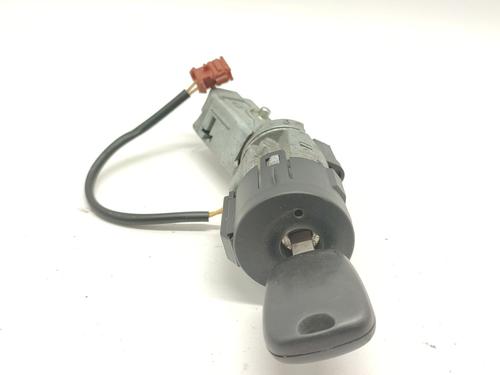 Used Ignition barrel Ignition barrel CITROËN C2 (JM_) 1.4 HDi (68 hp) 39695789 39695789