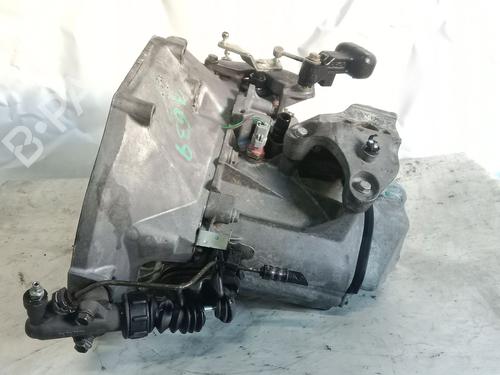 Used Gearbox CITROËN C3 I (FC_, FN_) 1.4 HDi (68 hp) 32393945