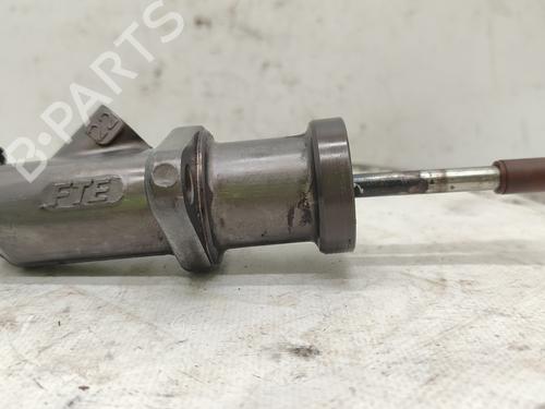 Used Clutch slave cylinder BMW 1 (E87) 118 d (122 hp) 23178576