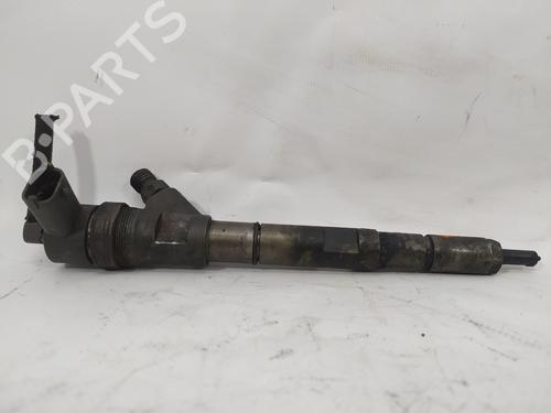 Injector BMW 5 (E60) 530 d (218 hp) 0445110