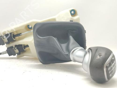 Gear lever HYUNDAI i30 (PDE, PD, PDEN) 1.6 CRDi | BP36359115M90 - Image 3