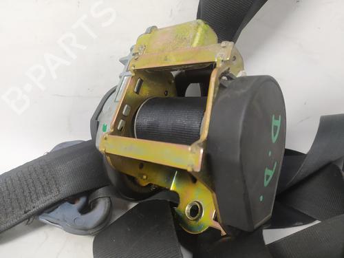 Front right seatbelt CITROËN XSARA PICASSO (N68) 2.0 HDi | BP13449062I25 