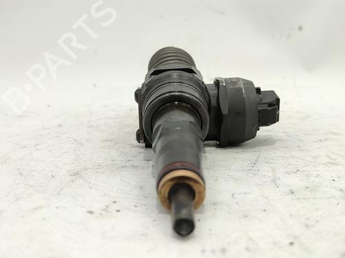 Injector AUDI A3 Sportback (8PA) 1.9 TDI | BP29370501M100 