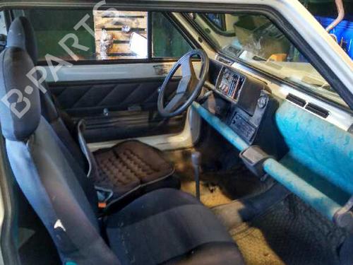 Front right lock SEAT MARBELLA (28A)  | BP7139341C97  - Image 7