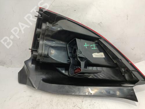 Left taillight RENAULT MEGANE II (BM0/1_, CM0/1_) 1.9 dCi (BM0G, CM0G) | BP25038681C34 