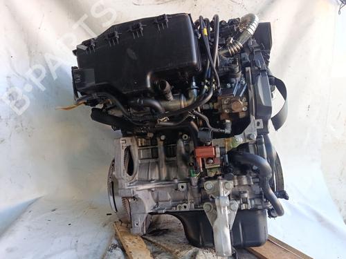 Engine CITROËN C4 I (LC_) 1.6 HDi | BP39502431M1 - Image 5