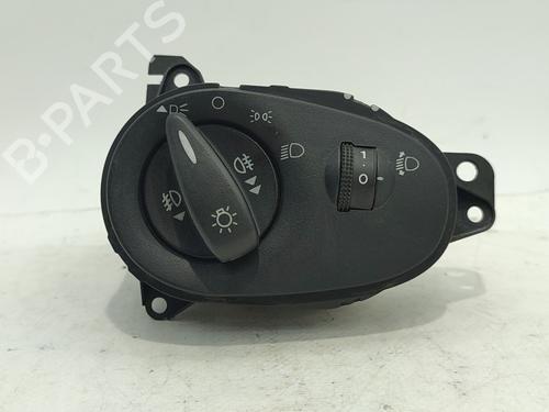 Mando luces FORD FOCUS I (DAW, DBW) [1998-2009]  31625957