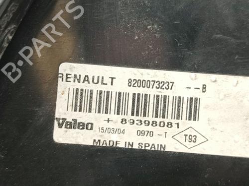 Right taillight RENAULT MEGANE II (BM0/1_, CM0/1_) | BP30149912C35