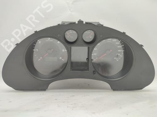 Used Instrument cluster SEAT IBIZA III (6L1) [2002-2009]  19315648