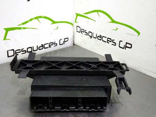 Comfort control module FORD FOCUS I (DAW, DBW)  | BP7134196M56 