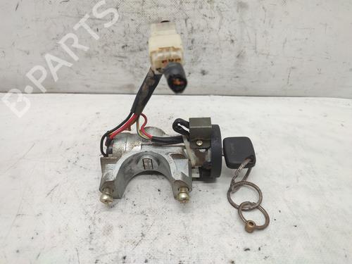 Used Ignition barrel TATA SAFARI (42_FD) [1998-2025]  18720425