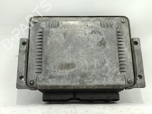 Computer motormanagement FIAT STILO Multi Wagon (192_) 1.9 JTD | BP29342471M57 