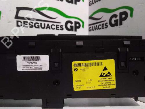 Electronic module BMW 5 (E60) 530 d | BP7146870M83 