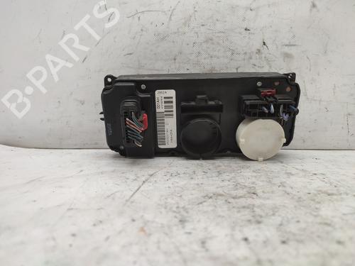Climate control CHRYSLER VOYAGER IV (RG, RS) 2.5 CRD | BP18680105I5 