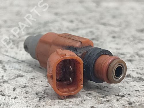 Used Injector MITSUBISHI PAJERO PININ I (H6_W, H7_W) 1.8 (H76W, H66W) (114 hp) 27242901