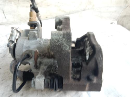 Left rear brake caliper PEUGEOT 5008 II (MC_, MJ_, MR_, M4_) 1.6 BlueHDi 115 (MCBHXH, MCBHXW) | BP26884476M107 