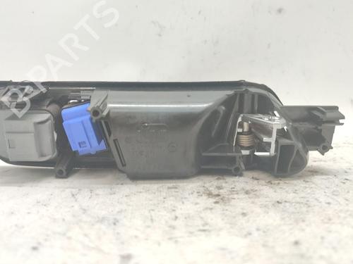 Front left interior door handle VW TOURAN (1T3) 1.6 TDI | BP37427817I13 - Image 2