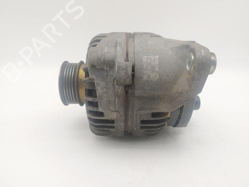 Used Alternator FIAT MAREA (185_) [1996-2007]  13447442