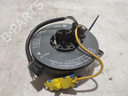 Used Squib airbag OPEL ZAFIRA A MPV (T98) [1999-2006]  16670957