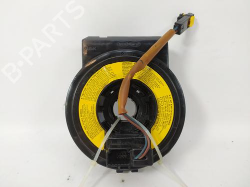Used Squib airbag KIA CEE'D Hatchback (ED) 2.0 CRDi 140 (140 hp) 12342675