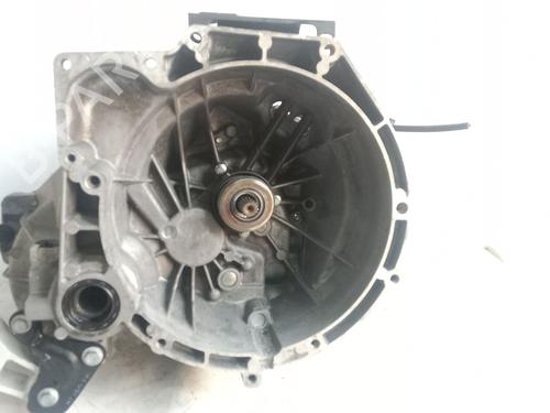 Getriebe FORD FIESTA VI (CB1, CCN) 1.6 TDCi | BP29505844M3