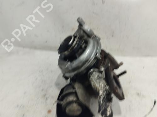 Turbocharger/Supercharger MAZDA 3 Saloon (BK) 1.6 DI Turbo (BK12Y) | BP23961728M71 