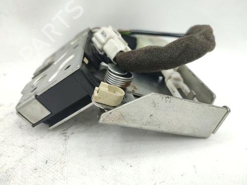 Tailgate lock FORD MONDEO III Saloon (B4Y) 2.0 16V TDDi / TDCi | BP30090333C101 