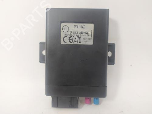 Elektronisk modul KIA SORENTO I (JC) 2.5 CRDi 4WD (140 hp) 13012860