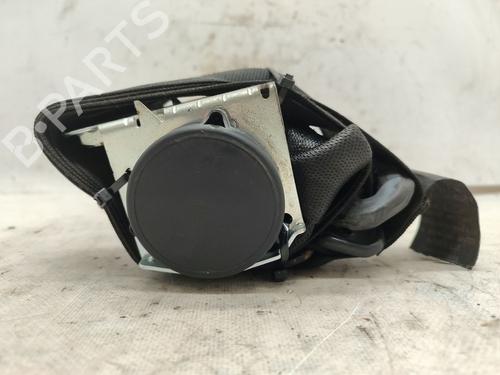 Used Front left seatbelt OPEL COMBO Box Body/MPV 1.7 DI 16V (65 hp) 24439949