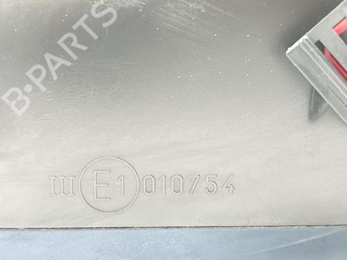 Right mirror AUDI A3 Sportback (8PA) 1.9 TDI | BP29370480C27 