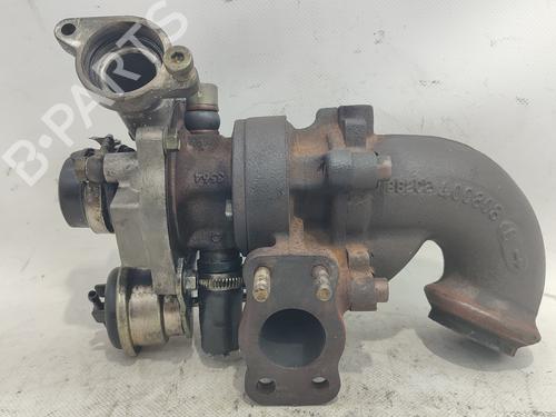 Turbocharger/Supercharger PEUGEOT 206 Hatchback (2A/C)  | BP17998750M71 