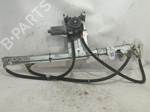 Used Front right window mechanism CITROËN XSARA PICASSO (N68) 2.0 HDi (90 hp) 23077373