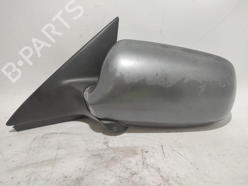Left mirror AUDI A6 C5 (4B2) 2.5 TDI | BP16552084C26 