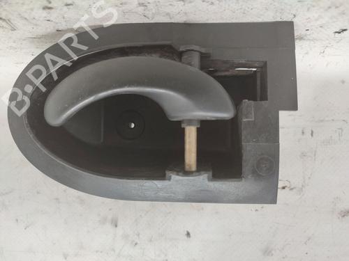 Venstre fortil invendig håndtag FORD FIESTA IV (JA_, JB_) 1.8 D (60 hp) 27863255