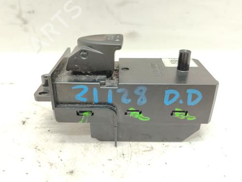 Right front window switch HONDA CIVIC VIII Hatchback (FN, FK) 2.2 CTDi (FK3) | BP26002928I26 