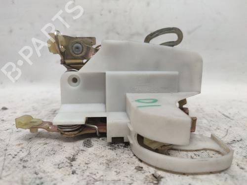 Front left lock OPEL CORSA B (S93) 1.2 i (F08, F68, M68) | BP27639788C98 