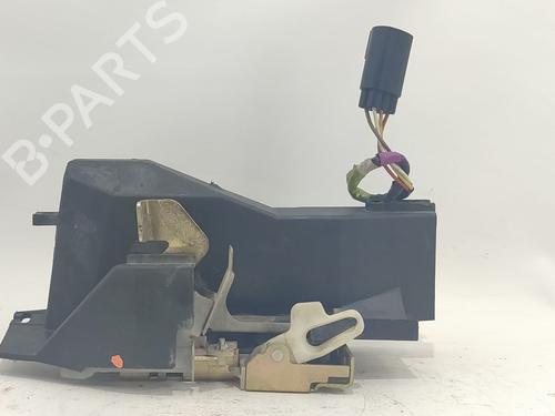 Used Front right lock Front right lock 37016121 37016121