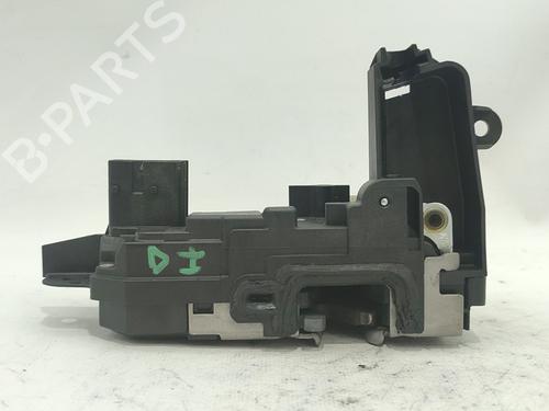 Used Front left lock OPEL ASTRA H (A04) 1.7 CDTI (L48) (100 hp) 29924484